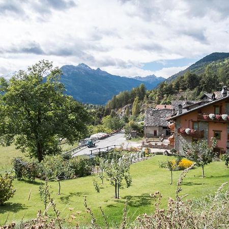 B&B Au Coin Du Village Сен-Никола Экстерьер фото