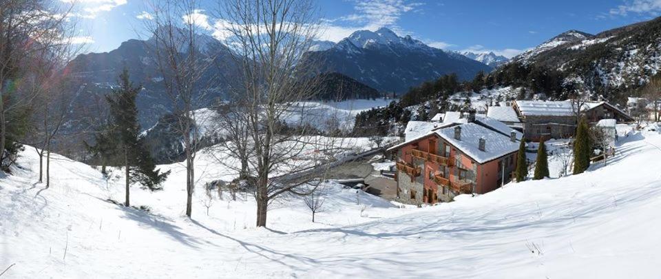 B&B Au Coin Du Village Сен-Никола Экстерьер фото